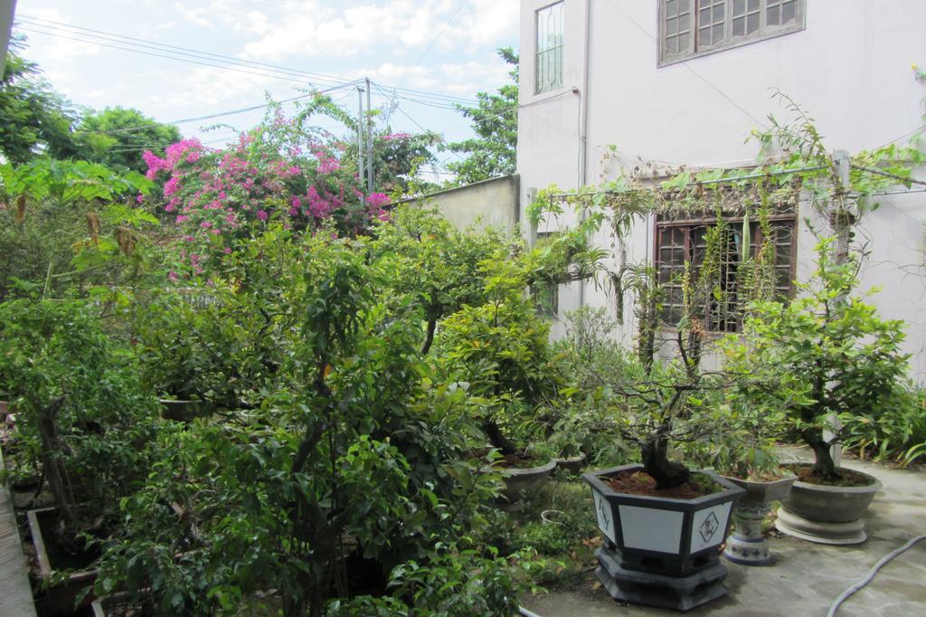 Charming Homestay Hoi An Exterior foto
