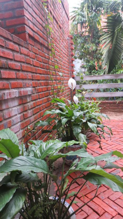Charming Homestay Hoi An Quarto foto